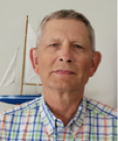 Keith Wolf